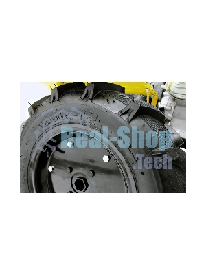 Сельскохозяйственная машина Huter МК-13000 (70/5/18) бензиновый 13л.с.