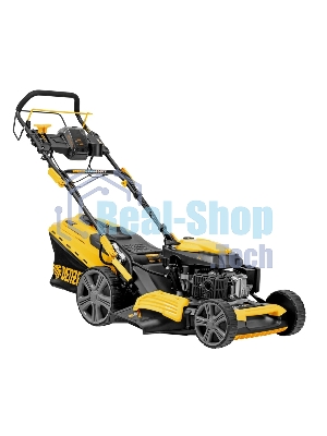 Газонокосилка бензиновая Denzel GLD-520SP, 6,5 л.с.