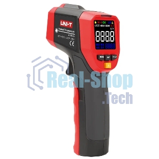 Инфракрасный термометр UNI-T UT301A+