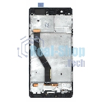 Дисплей для Huawei P9 Plus TFT, черный