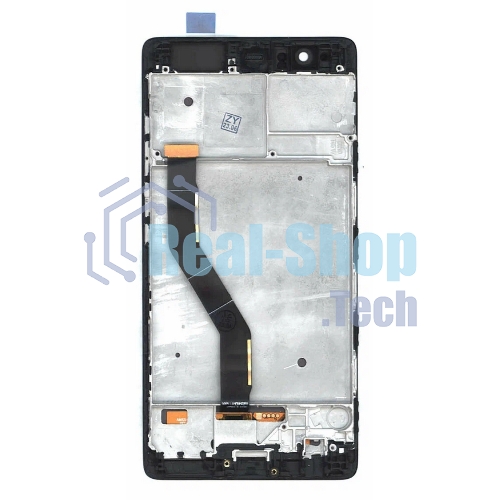 Дисплей для Huawei P9 Plus TFT, черный