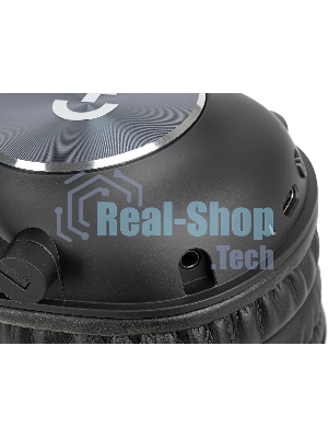 Гарнитура Logitech G PRO X чёрный, беспроводная, USB, подвижный микрофон, отсоединяемый кабель 2 м