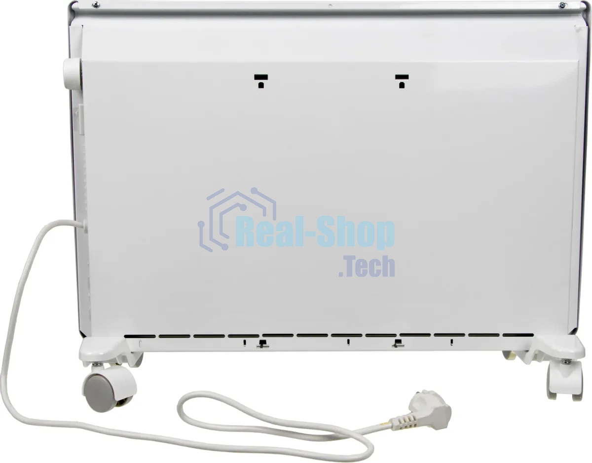 Конвектор Starwind SHV5215 1500Вт белый