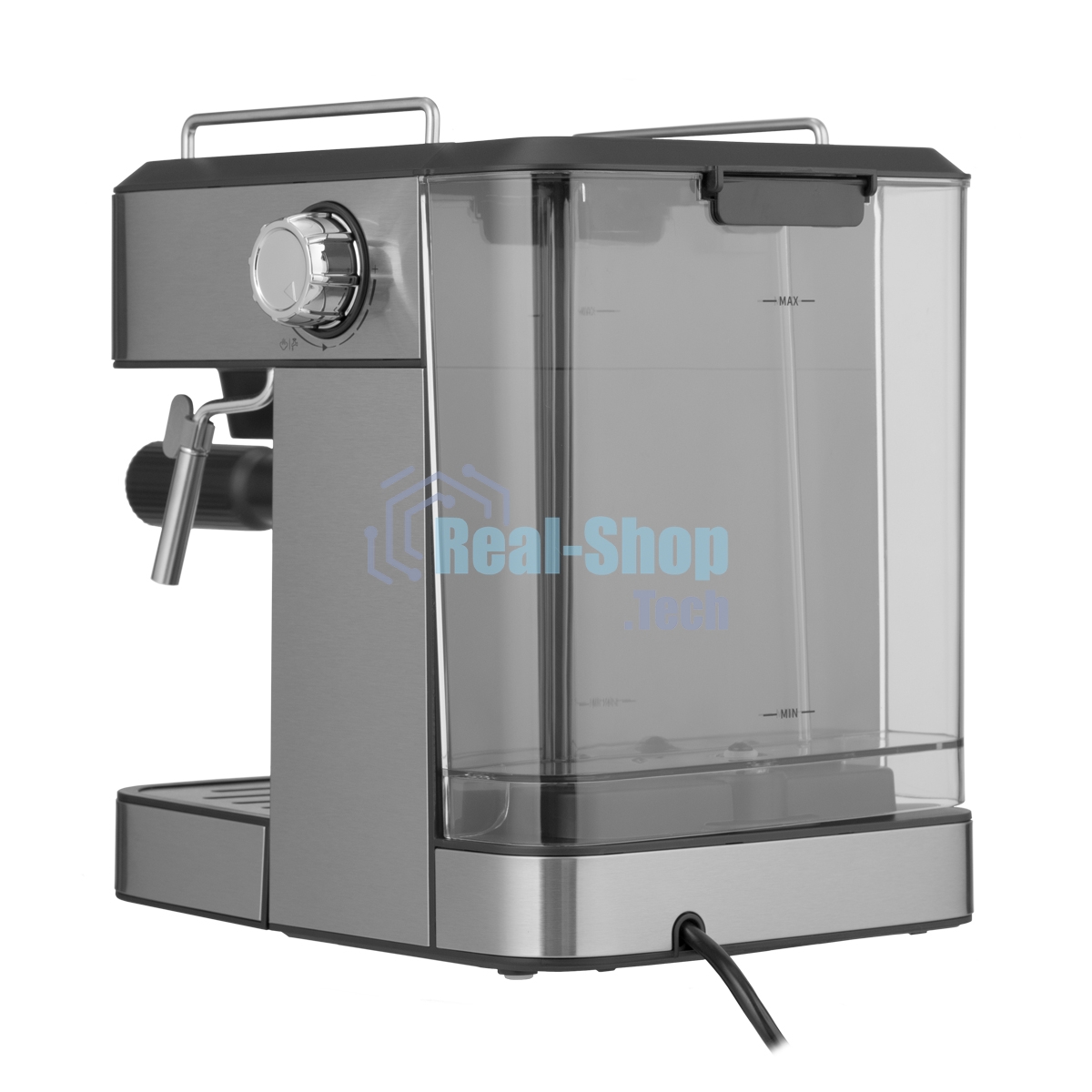 Кофеварка рожковая CENTEK CT-1166