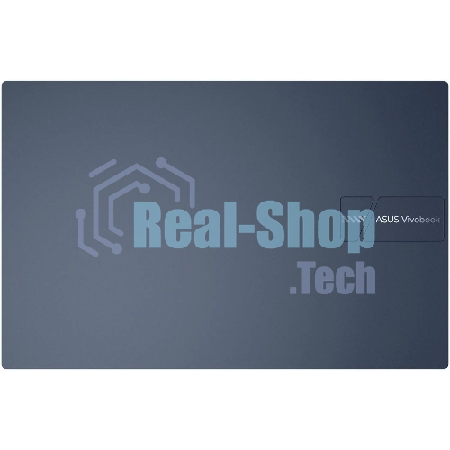 Ноутбук Asus Vivobook 15 X1504VA-BQ2970 Core i3 1315U 16Gb SSD 512Gb Intel UHD Graphics 15.6