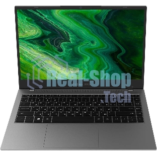 Ноутбук Digma Pro Fortis M Core i5 1334U 16Gb SSD 512Gb Intel Iris Xe graphics 14.1