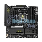 Материнская плата MSI MAG B850M MORTAR WIFI, AM5, AMD B850, 4xDDR5, 4xSATA, 3xM.2, 1xPCIe 5.0 x16, 1xPCIe 4.0 x4, 1xHDMI, 1x5Gb LAN, Wi-Fi 7, Bluetooth 5.4, 1xUSB-C 40Gbps, 1xUSB-C 20Gbps, 5xUSB-A 10Gbps, 2xUSB-A 5Gbps, 4xUSB-A 2.0, 1xS/PDIF, 2x3.5 мм, 7.1, mATX