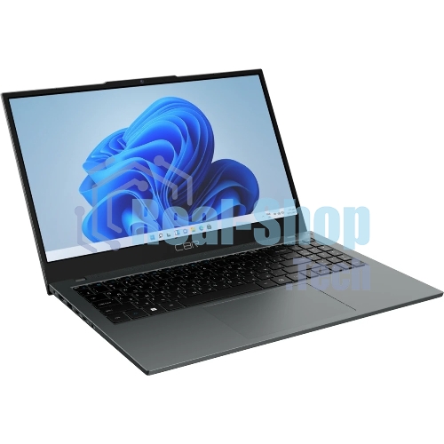 Ноутбук CBR 15.6 LP-15105 Grey (NB15I5G12-8G512G-WP)