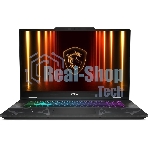 Ноутбук MSI Cyborg 17 B13WFKG-217XRU Intel Core i7-13620H/16Gb/SSD 1Tb/RTX 5060 8Gb/17.3