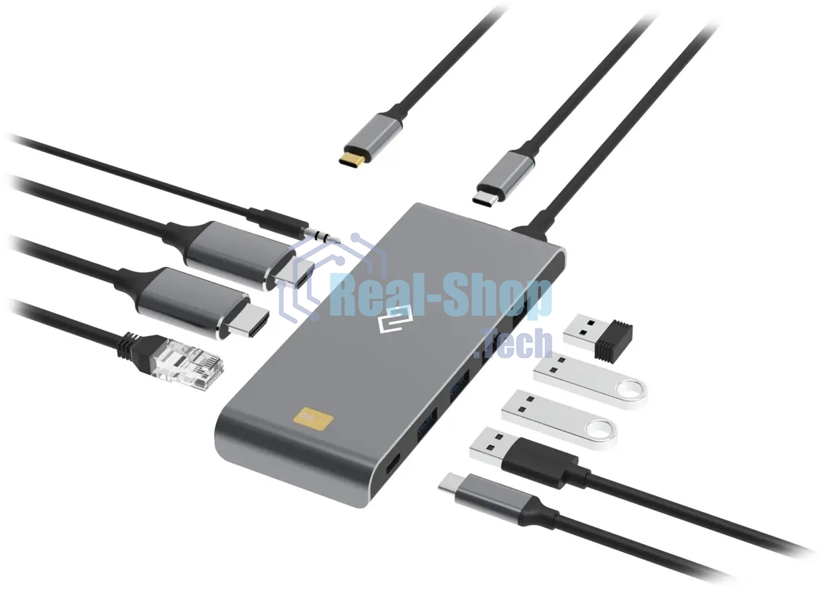 Стыковочная станция Digma DS-580