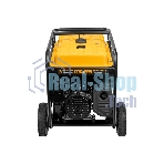 Электрогенератор бензиновый Denzel PS-120EAD-3, 12 кВт, 110 дБ, 180 кг