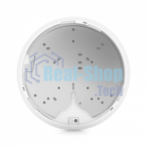 Точка доступа Ubiquiti UniFi 6 AP Pro U6-Pro 2.4+5 ГГц, Wi-Fi 6, 4х4 MU-MIMO, 802.3at, 1х 1G RJ45