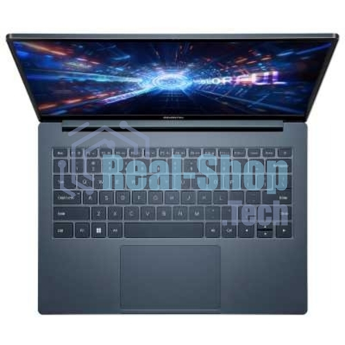 Ноутбук Colorful Epoch N14 Intel Core i5-12500H/16Gb/SSD 512Gb/RTX 4050 6Gb/14