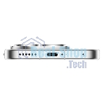 Смартфон Huawei Pura 80 HED-LX9, 12/256Gb, белый