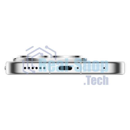 Смартфон Huawei Pura 80 HED-LX9, 12/256Gb, белый