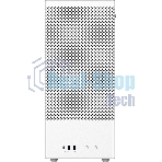 Компьютерный корпус ACD Citadel 108W ATX, Type-C + 2XUSB ports + HD audio combo, Mesh, TG, белый