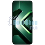 Смартфон Infinix GT 30 8/256Gb зеленый