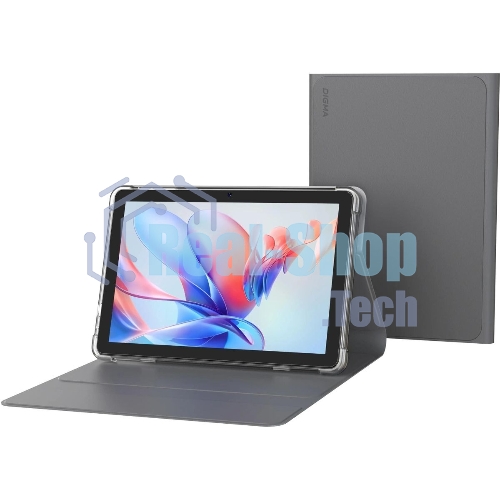 Планшет Digma K10 PLUS 10.1