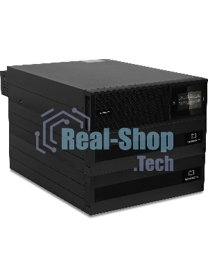 Источник бесперебойного питания Ippon Innova Unity RT 3-3 20K / 20000 ВА / 20000 Вт / 3х фазный / клеммная колодка