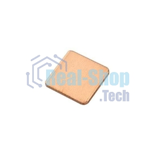 Радиатор ACD RA256 медный