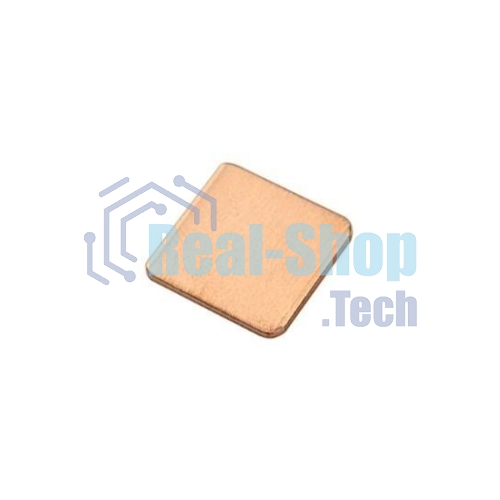 Радиатор ACD RA256 медный