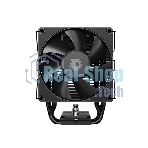 Кулер ID-Cooling Frozn A400 черный 92мм алюминий/медь 2200rpm 25.8db 4-pin 180W 123мм