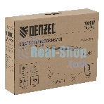 Конвектор электрический Denzel XCE-1000 белый, 1000 Вт, 15 м2, термостат
