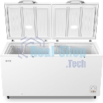 Морозильный ларь Gorenje FH50BPW, белый, 500 л
