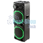 Минисистемы AIWA CAS-900 черный