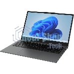 Ноутбук CBR 15.6 LP-15105 Grey (NB15I5G12-8G512G-WP)