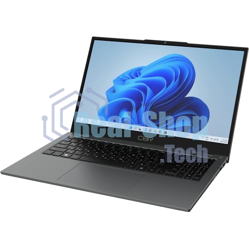 Ноутбук CBR 15.6 LP-15105 Grey (NB15I5G12-8G512G-WP)