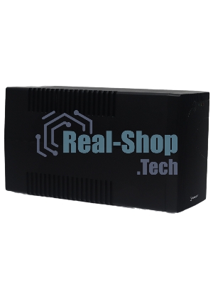 Источник бесперебойного питания (ИБП) Raskat HS-1500VA 1500VA, 900Вт, 4хCEE 7