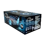 Колонка беспроводная QUMO Hawk BT5.0 10Вт FM MicroSD USB AUX подсветка 1500мА-ч