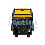 Электрогенератор бензиновый Denzel PS-120EAD-3, 12 кВт, 110 дБ, 180 кг
