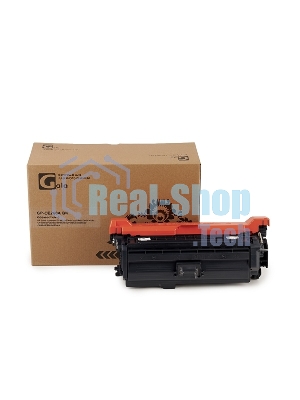 Картридж лазерный GalaPrint GP-CE260A (№647A) черный (8500 стр) для HP Color LaserJet CP4025/CP4025dn/CP4025n/CP4520/CP4525/CP4525dn/CP4525n/CP4525xh/CM4540/CM4540f/CM4540fskm