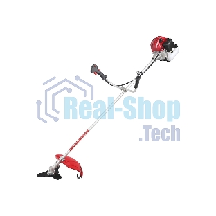 Триммер бензиновый MAXCUT MC 158 (1+1) 25100010 Объем дв 54.7 см ; Мощн дв 3.2 л.с.; Диам ножа: 25.5 см; Диам лески: 2.0-2.4 мм; Захват: 42 см Объем бака: 1,2 л; Вес: 7.3 кг;