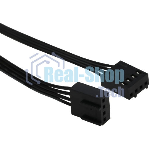 Кулер ID-COOLING SE-206-XT черный 120мм алюминий/медь 1800rpm 35db 4-pin 250W 156мм