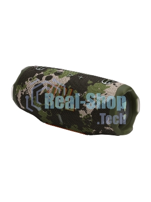 Портативная колонка JBL JBLCHARGE6SQUAD камуфляж