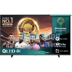 Телевизор Hisense 50