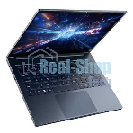 Ноутбук Colorful Epoch N14 Intel Core i5-12500H/16Gb/SSD 512Gb/RTX 4050 6Gb/14