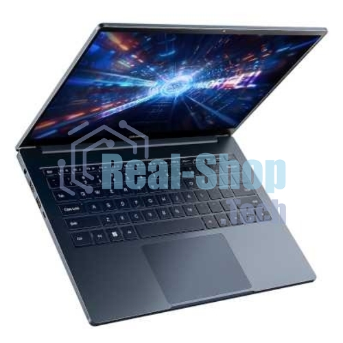 Ноутбук Colorful Epoch N14 Intel Core i5-12500H/16Gb/SSD 512Gb/RTX 4050 6Gb/14