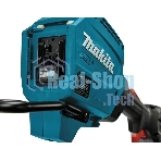 Триммер аккумуляторный Makita UR003GZ, 0,75 л.с.