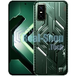 Смартфон Infinix GT 30 8/256Gb зеленый