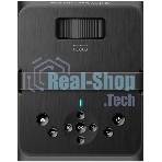 Проектор Cactus CS-PRC.04B.WUXGA-A LCD 3200Lm (1920x1080) 2000:1 ресурс лампы:30000часов 1xUSB typeA 1xHDMI 1.35кг