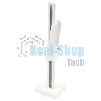 Кронштейн напольный Royal Thermo К11.31 RAL9016