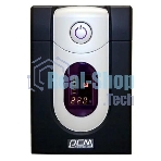 Источник бесперебойного питания Powercom Imperial IMD-1025AP 615Вт 1025ВА черный