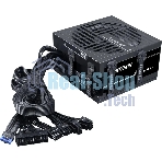 Блок питания Lian-Li ATX 750W BX0750B Gen.5 80+ bronze (20+4pin) APFC 120мм fan 12xSATA RTL