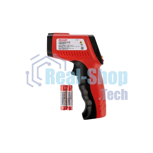 Пирометр Rexant R-400