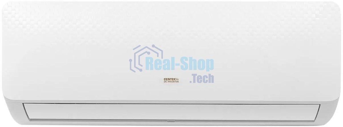 Сплит-система Centek CT-65CDC09 белый
