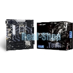 Материнская плата Biostar B760MXC PRO, LGA 1700, Intel B760, 4xDDR4, 8xSATA, 2xM.2, 1xPCIe 4.0 x16, 3xPCIe 3.0 x1, 1xHDMI, 1xDVI, 1xVGA, 1x 1Gb LAN, 4xUSB-A 3.2 Gen 2, 2xUSB-A 2.0, 3x3.5 мм, 7.1, mATX